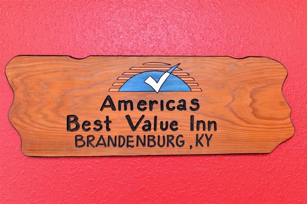 Quality Inn & Suites Brandenburg - Fort Knox Amenidades foto