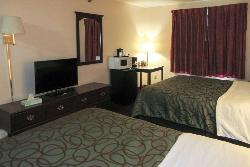 Quality Inn & Suites Brandenburg - Fort Knox Quarto foto